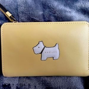 Radley London Medium Wallet